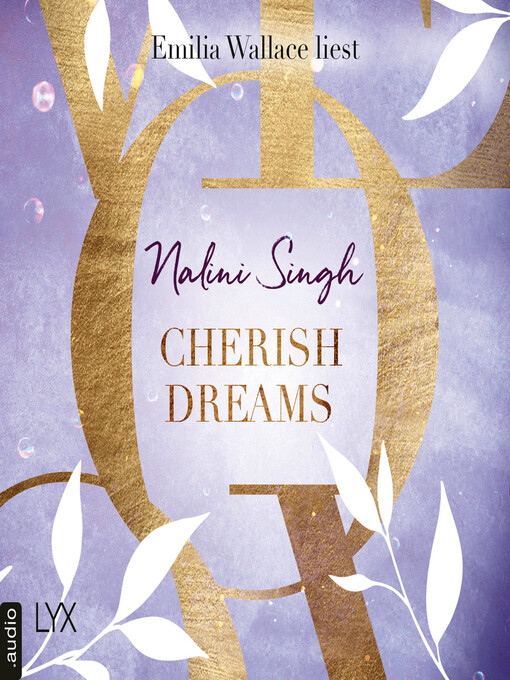 Title details for Cherish Dreams--Hard Play, Teil 4 by Nalini Singh - Wait list